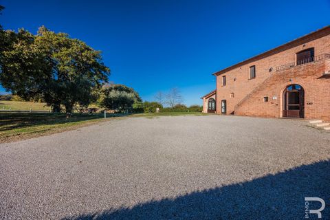 Gårdshus i Chiusi, Siena, Chiusi - € 1 490 000 | Ref: R06851CHAG - foto 8