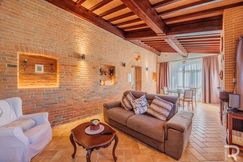 Gårdshus i Chiusi, Siena, Chiusi - € 1 490 000 | Ref: R06851CHAG - foto 38