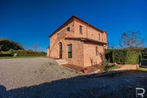 Gårdshus i Chiusi, Siena, Chiusi - € 1 490 000 | Ref: R06851CHAG - foto 6