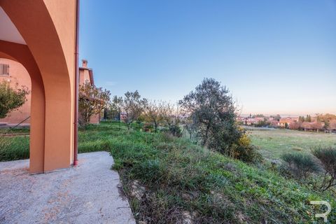 Rækkehus i Sarteano, Siena, Sarteano - € 340.000 | Ref: R06852SADH - foto 9