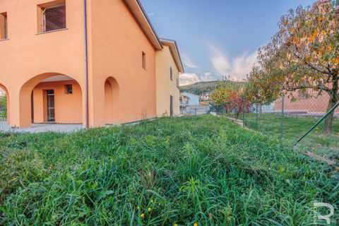 Rækkehus i Sarteano, Siena, Sarteano - € 340.000 | Ref: R06852SADH - foto 8