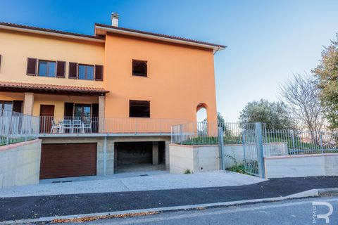 Rækkehus i Sarteano, Siena, Sarteano - € 340.000 | Ref: R06852SADH - foto 2