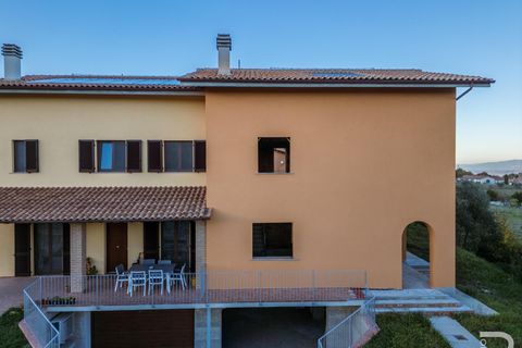 Rækkehus i Sarteano, Siena, Sarteano - € 340.000 | Ref: R06852SADH - foto 1