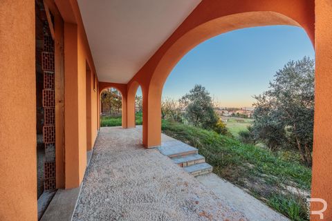 Rækkehus i Sarteano, Siena, Sarteano - € 340.000 | Ref: R06852SADH - foto 6