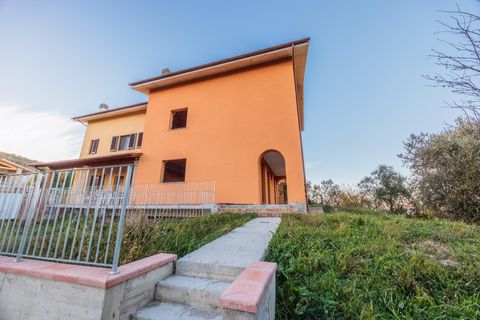 Rækkehus i Sarteano, Siena, Sarteano - € 340.000 | Ref: R06852SADH - foto 4