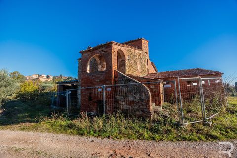 Casa de campo en Sinalunga, Siena, Sinalunga - € 140.000 | Ref: R06849SIRU - photo 6