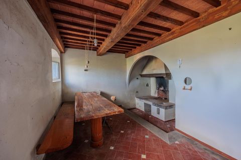 Villa i Arezzo, Arezzo, Arezzo - € 590.000 | Ref: R05235ARVI - foto 36