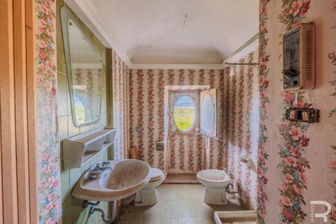 Villa i Arezzo, Arezzo, Arezzo - € 590.000 | Ref: R05235ARVI - foto 32