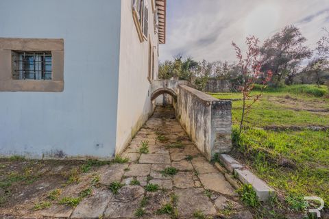 Villa i Arezzo, Arezzo, Arezzo - € 590.000 | Ref: R05235ARVI - foto 9