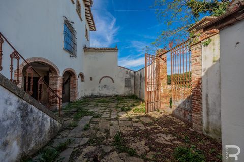 Villa i Arezzo, Arezzo, Arezzo - € 590.000 | Ref: R05235ARVI - foto 12