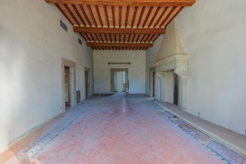 Villa i Arezzo, Arezzo, Arezzo - € 590.000 | Ref: R05235ARVI - foto 16