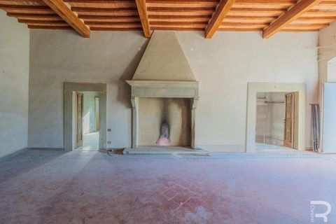 Villa i Arezzo, Arezzo, Arezzo - € 590.000 | Ref: R05235ARVI - foto 17