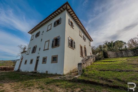 Villa i Arezzo, Arezzo, Arezzo - € 590.000 | Ref: R05235ARVI - foto 2