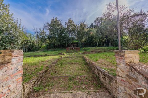 Villa i Arezzo, Arezzo, Arezzo - € 590.000 | Ref: R05235ARVI - foto 14
