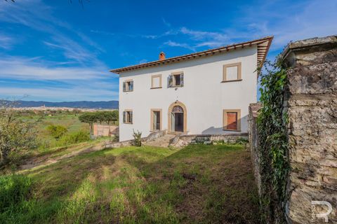 Villa i Arezzo, Arezzo, Arezzo - € 590.000 | Ref: R05235ARVI - foto 8