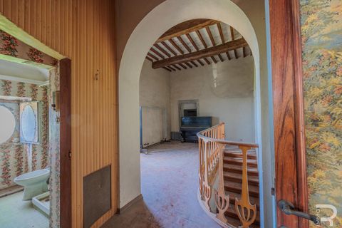 Villa i Arezzo, Arezzo, Arezzo - € 590.000 | Ref: R05235ARVI - foto 23
