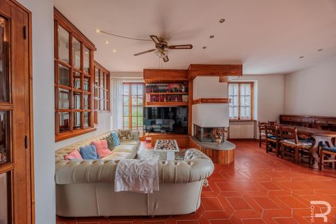 Villa a Bucine, Arezzo, Bucine - € 420.000 | Ref: R06790BUVI - foto 18