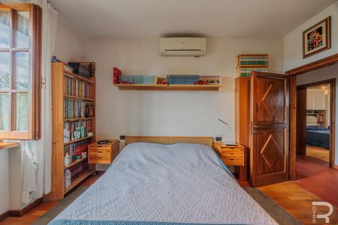 Villa a Bucine, Arezzo, Bucine - € 420.000 | Ref: R06790BUVI - foto 24