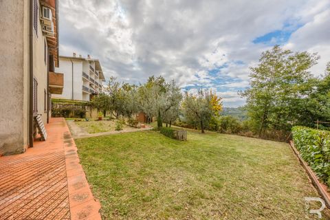 Villa a Bucine, Arezzo, Bucine - € 420.000 | Ref: R06790BUVI - foto 11