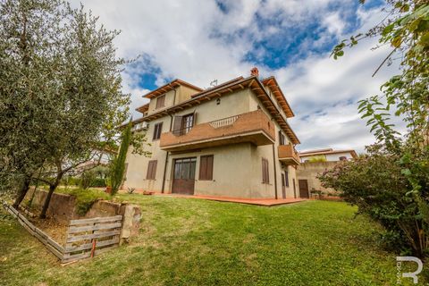 Villa a Bucine, Arezzo, Bucine - € 420.000 | Ref: R06790BUVI - foto 14
