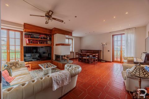 Villa a Bucine, Arezzo, Bucine - € 420.000 | Ref: R06790BUVI - foto 17