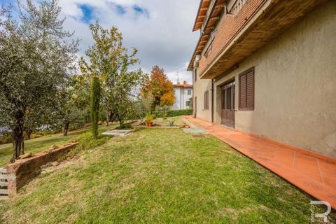 Villa a Bucine, Arezzo, Bucine - € 420.000 | Ref: R06790BUVI - foto 15