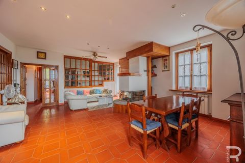 Villa a Bucine, Arezzo, Bucine - € 420.000 | Ref: R06790BUVI - foto 19