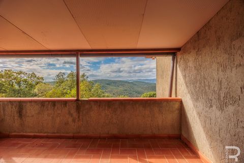 Villa a Bucine, Arezzo, Bucine - € 420.000 | Ref: R06790BUVI - foto 27