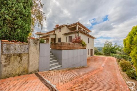 Villa a Bucine, Arezzo, Bucine - € 420.000 | Ref: R06790BUVI - foto 6