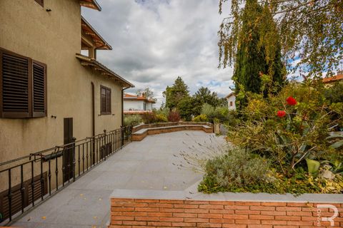 Villa a Bucine, Arezzo, Bucine - € 420.000 | Ref: R06790BUVI - foto 5