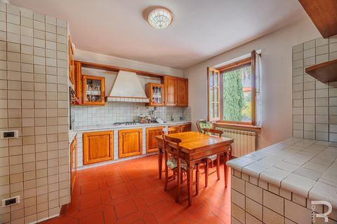 Villa a Bucine, Arezzo, Bucine - € 420.000 | Ref: R06790BUVI - foto 20