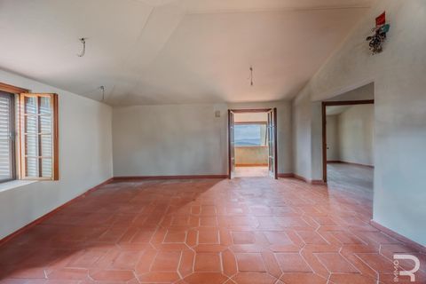Villa a Bucine, Arezzo, Bucine - € 420.000 | Ref: R06790BUVI - foto 26