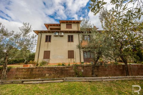 Villa a Bucine, Arezzo, Bucine - € 420.000 | Ref: R06790BUVI - foto 13
