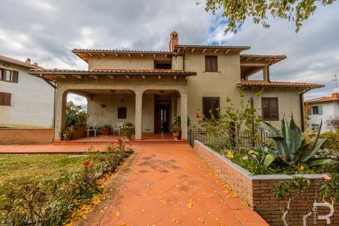 Villa a Bucine, Arezzo, Bucine - € 420.000 | Ref: R06790BUVI - foto 3