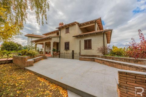 Villa a Bucine, Arezzo, Bucine - € 420.000 | Ref: R06790BUVI - foto 4