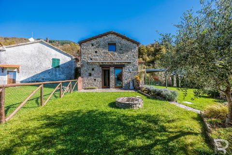 Landejendom i Zeri, Massa and Carrara, Zeri - € 240.000 | Ref: R06773ZERU - foto 26