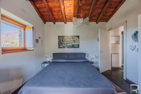 Landejendom i Zeri, Massa and Carrara, Zeri - € 240.000 | Ref: R06773ZERU - foto 15