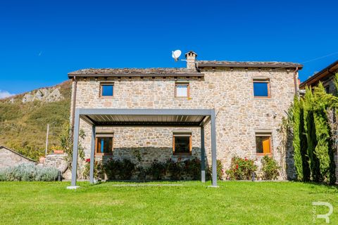 Landejendom i Zeri, Massa and Carrara, Zeri - € 240.000 | Ref: R06773ZERU - foto 28