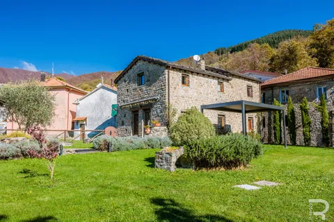 Landejendom i Zeri, Massa and Carrara, Zeri - € 240.000 | Ref: R06773ZERU - foto 27