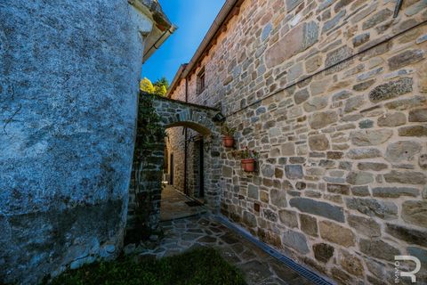 Landejendom i Zeri, Massa and Carrara, Zeri - € 240.000 | Ref: R06773ZERU - foto 34