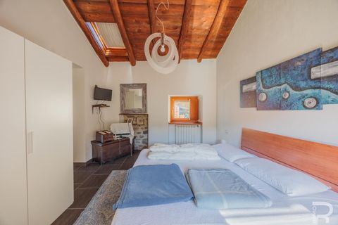 Landejendom i Zeri, Massa and Carrara, Zeri - € 240.000 | Ref: R06773ZERU - foto 20