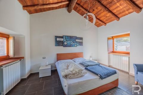 Landejendom i Zeri, Massa and Carrara, Zeri - € 240.000 | Ref: R06773ZERU - foto 17
