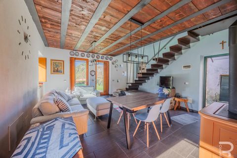 Landejendom i Zeri, Massa and Carrara, Zeri - € 240.000 | Ref: R06773ZERU - foto 2