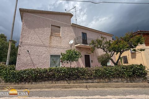 Farm hus i Budoni, Sassari, Budoni - € 149.000 | Ref: Casa S.Lorenzo - foto 3