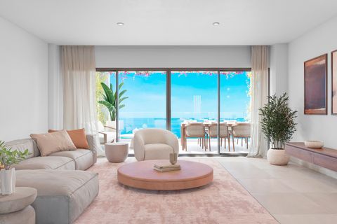 Villa a Mijas Costa, Malaga, Mijas Costa - € 1.040.000 | Ref: AG1_IV - foto 12