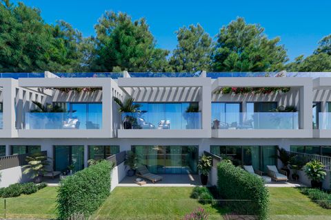Villa a Mijas Costa, Malaga, Mijas Costa - € 1.040.000 | Ref: AG1_IV - foto 5