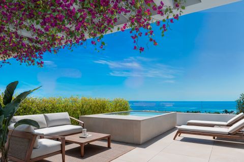 Villa a Mijas Costa, Malaga, Mijas Costa - € 1.040.000 | Ref: AG1_IV - foto 10