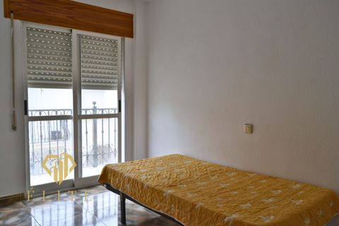 Lejlighed i Huercal-Overa, Almeria, Huercal-Overa - € 190.000 | Ref: 2026/14 - foto 5
