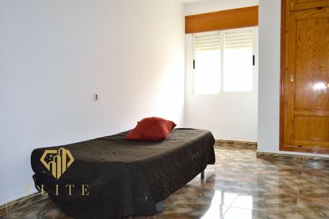 Lejlighed i Huercal-Overa, Almeria, Huercal-Overa - € 190.000 | Ref: 2026/14 - foto 12