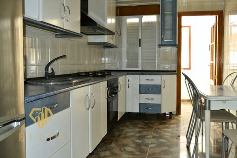 Lejlighed i Huercal-Overa, Almeria, Huercal-Overa - € 190.000 | Ref: 2026/14 - foto 11